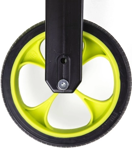 Тиха и чиста езда с меки гуми