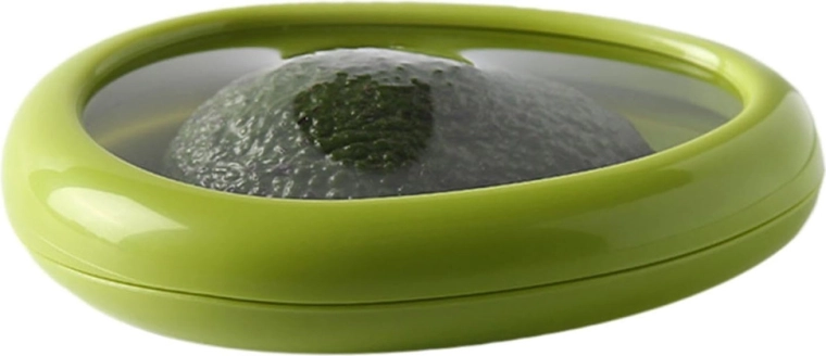 По-дълго свежо авокадо и други плодове