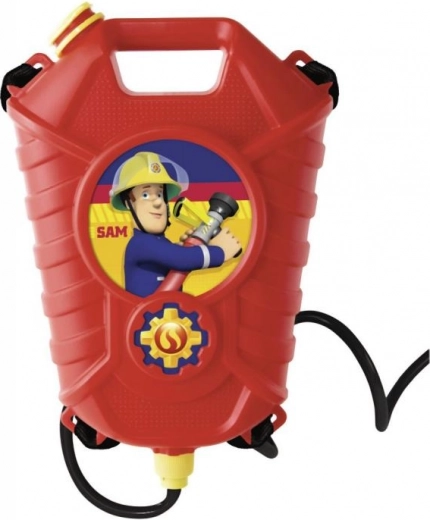 Удобна раница с регулируеми презрамки