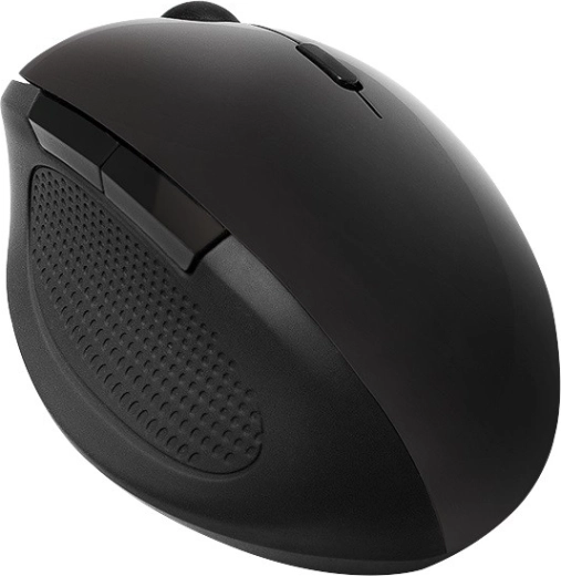 Adjustable DPI sensitivity