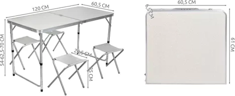 Компактно куфарно изпълнение