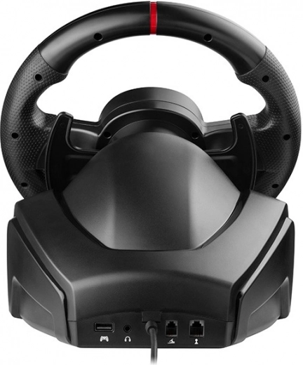 Easy connection, secure grip, and LED indicators