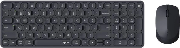 Versatile and Comfortable Mouse