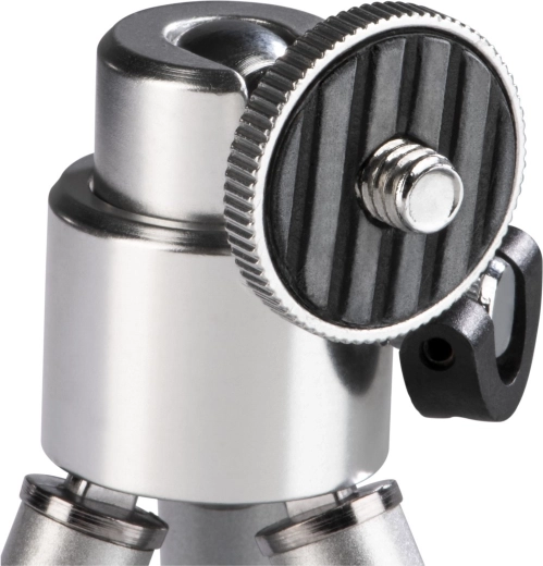 Universal 1/4" mount