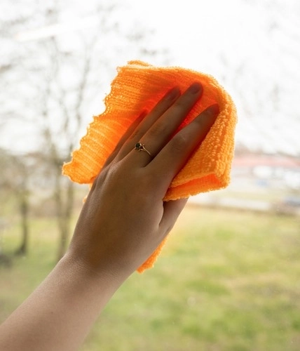 Универсална употреба сухо и мокро