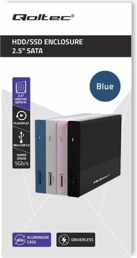 Plug & Play и широка съвместимост