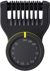 Прецизно настройване на дължината 0,4–10 mm