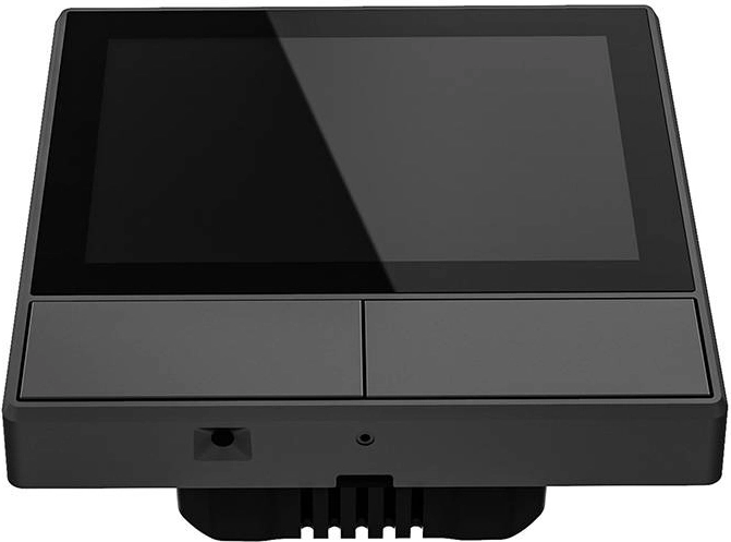 Voice control and remote management