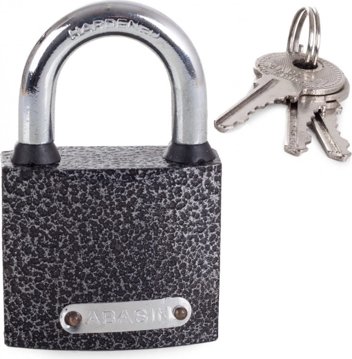 Закален шекел за максимална устойчивост