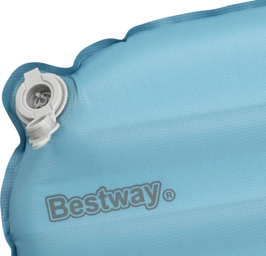 Нископрофилен вентил за бързо надуване/изпускане