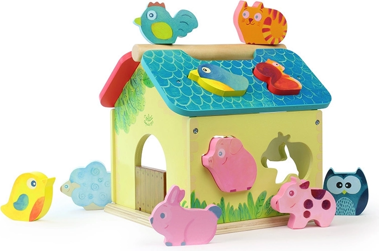 Практична дръжка за пренасяне