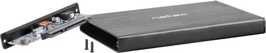 Easy Plug & Play installation