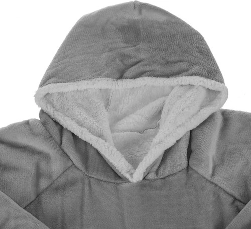 Топъл плюш отвътре за максимален комфорт