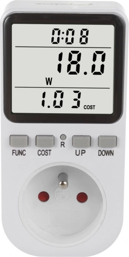 Прецизно проследяване на енергията