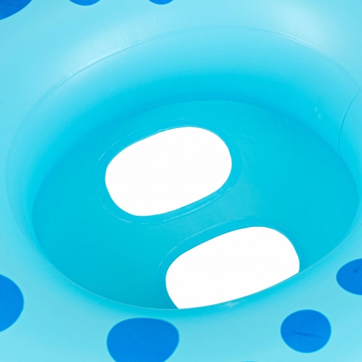 Безопасна седалка за най-малките