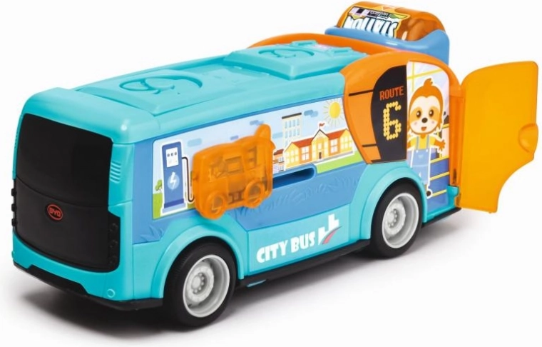 Отварящи се врати и подвижни странични части