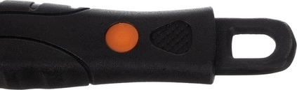 Ергономична TPR дръжка и лесно съхранение