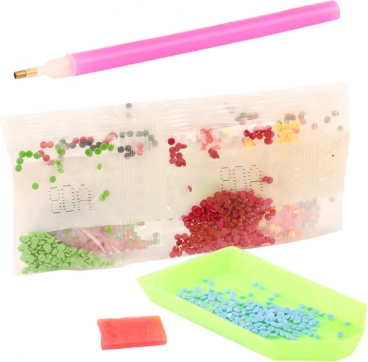 Всичко необходимо в един комплект