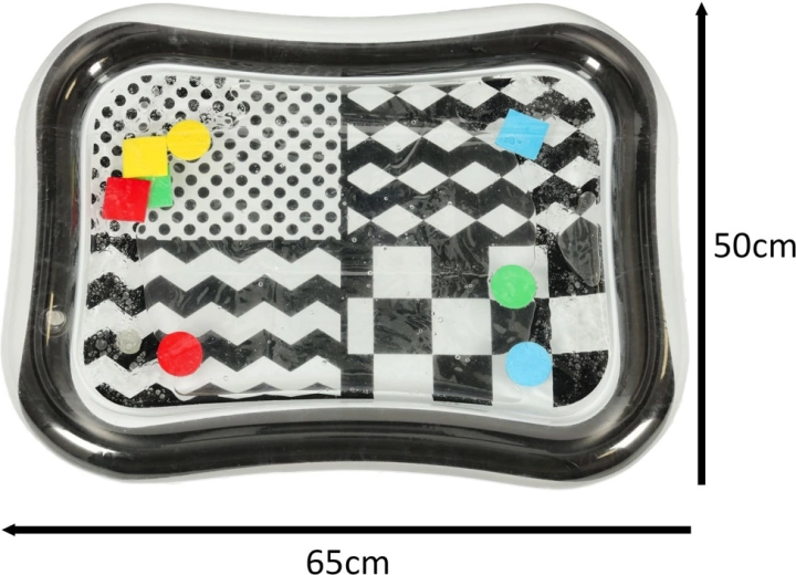 Подкрепа на моторните умения