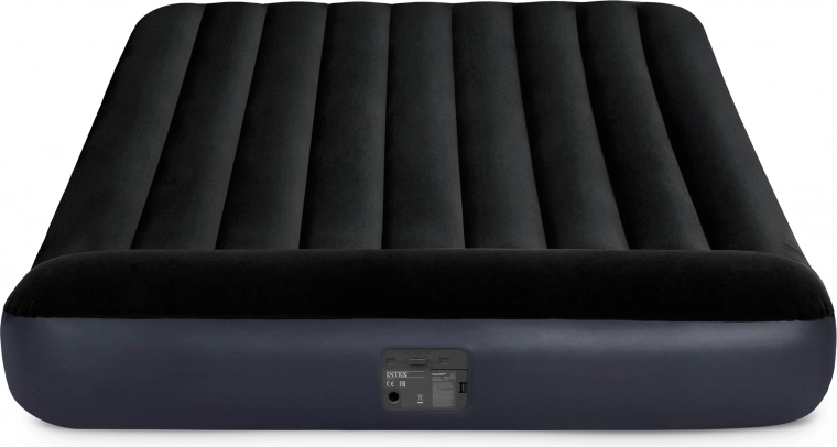 Вградена електрическа помпа за светкавично надуване