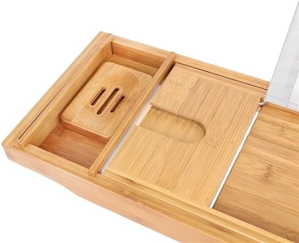 Умни отделения за всичко необходимо