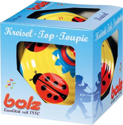 Gift packaging with window