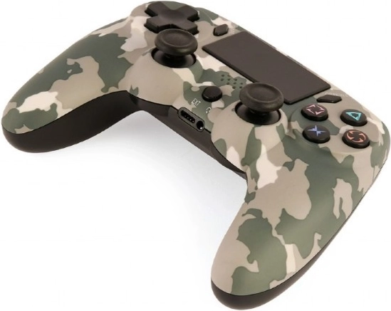 Реалистични вибрации