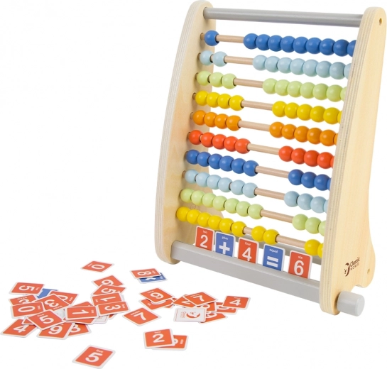 Подпомага креативността и логическото мислене