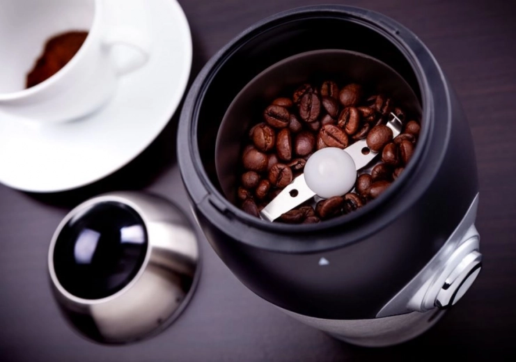 Прецизно стоманено острие за равномерно смилане