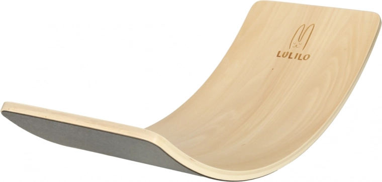 Quality wood and safe workmanship