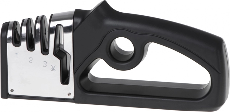 Безопасно и удобно заточване