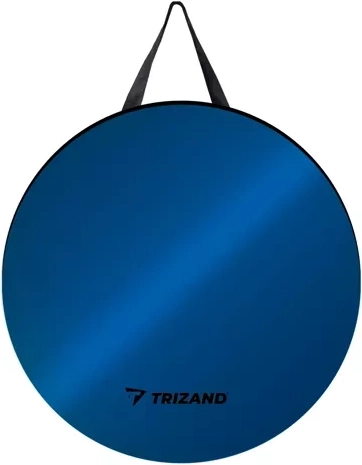 Лека и компактна с практичен калъф