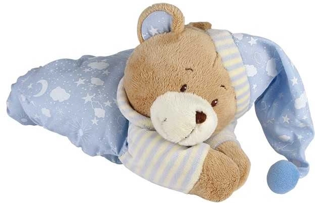 Приспивна песен за Спокоен Сън