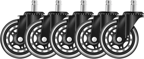 Тихо и плавно движение