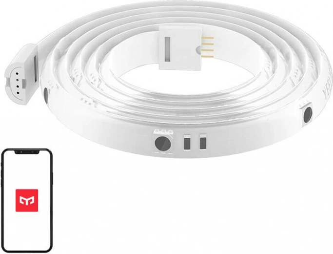 Умно управление и музикален режим