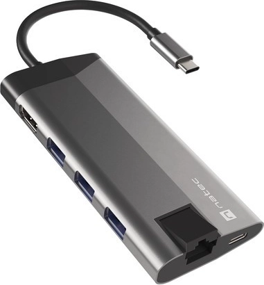 4K video and reliable gigabit internet