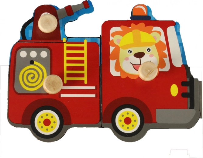 Лесни за хващане елементи