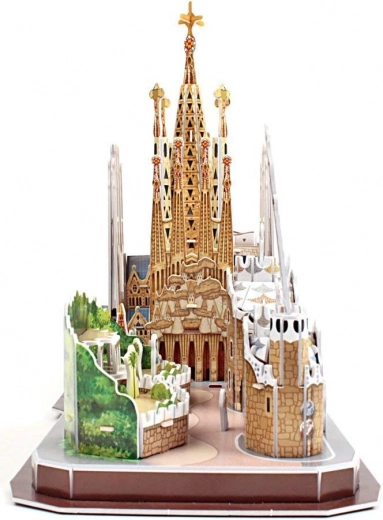 Лесно сглобяване без лепило