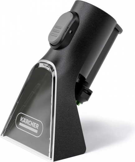 Съвместимост с Kärcher SE