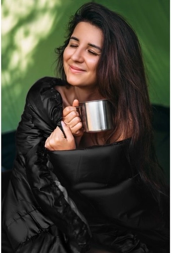 Комфортна качулка