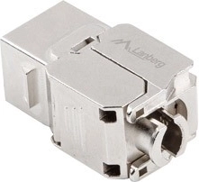 Reliable construction and secure connection