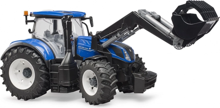 Quality Materials