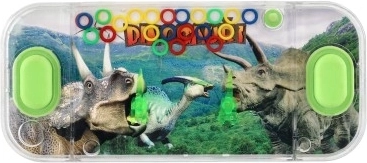 Развитие на търпение и фината моторика