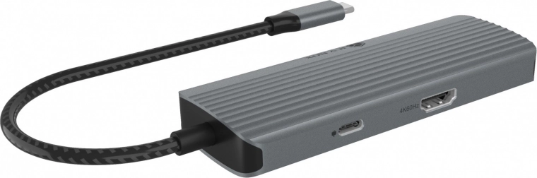 4K HDMI изход