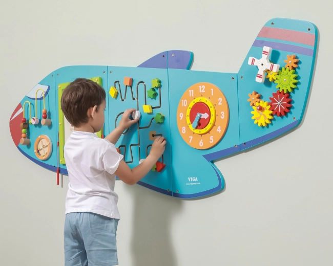 Разнообразие от активности