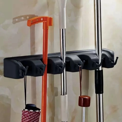 6 сгъваеми куки