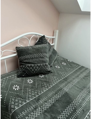 Топлина и нежност на микрофибъра