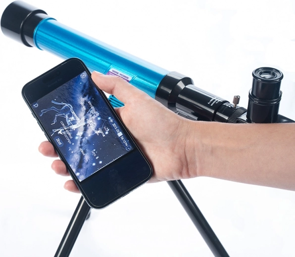 Код за мобилно приложение