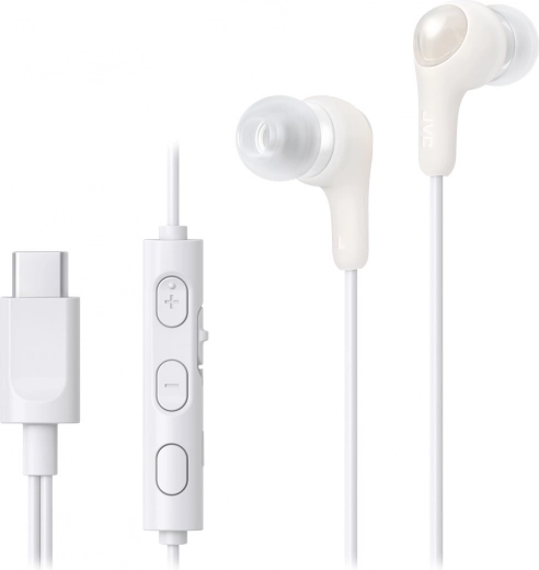 Clean sound over USB‑C with integrated DAC