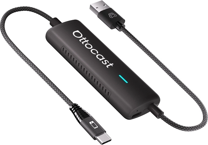 Интегриран звук и бързо зареждане до 27 W